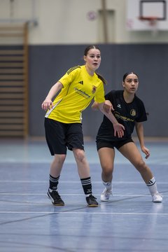 Bild 663 - wBJ Power Girls Cup Suederelbe